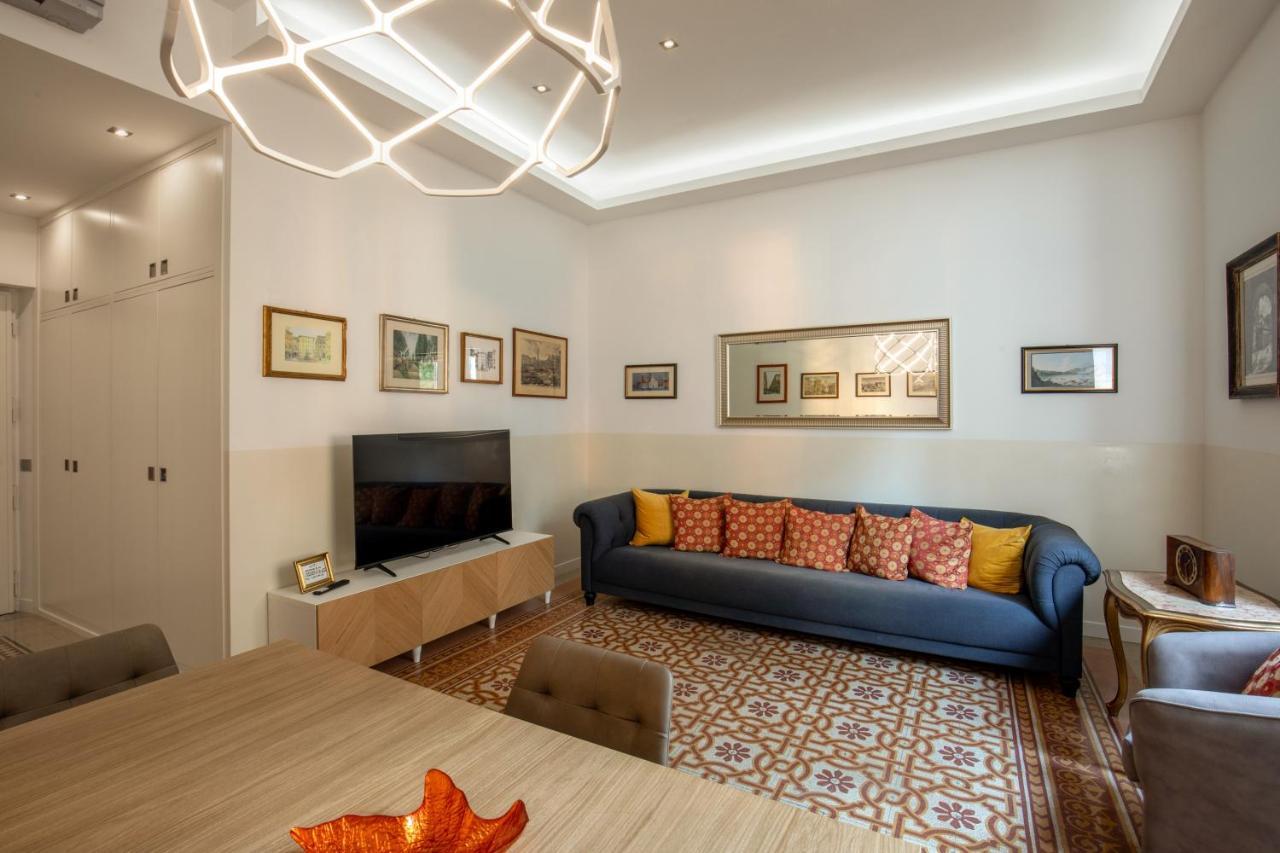St.Peter'S1928 Apartment Roma Ngoại thất bức ảnh